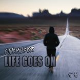 Portada para "Life Goes On"