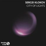 Portada para "City of Lights"