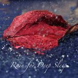 Artwork voor "Rain For Deep Sleep"