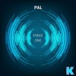 Artwork for "Strike One"