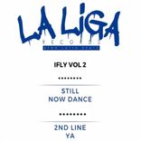 Artwork für "Ifly, Vol. 2"