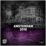 Artwork for "ADE Amsterdam 2018"
