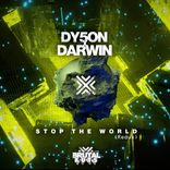 Artwork for "Stop The World"