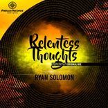 Artwork for "Relentess Thoughts"