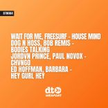 Portada para "dt weapons 4"