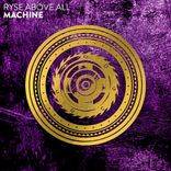 Artwork for "Machine"