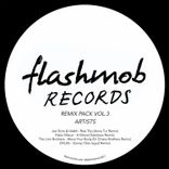 Artwork voor "Remix Pack, Vol. 3"
