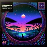 Artwork voor "Stranger"