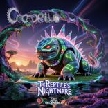 Artwork for "The Reptile's Nightmare"