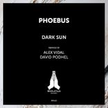 Artwork for "Dark Sun"