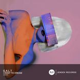 Artwork for "I Want To Dream"