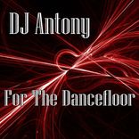 Artwork for "For The Dancefloor"