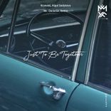 Artwork für "Just to Be Together"