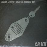 Artwork for "Crates Revival 7"