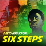 Artwork for "Six Steps"