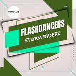 Artwork for "Storm Riderz"