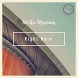 Artwork voor "Right Here"