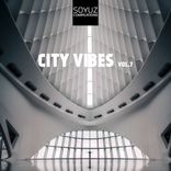 Artwork für "City Vibes, Vol. 7"