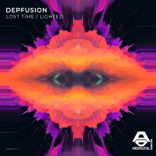 Portada para "Lost Time / Lighted"