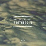 Artwork for "Brothers EP"