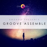 Artwork for "Groove Assemble"