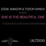 She Is the Beautiful One