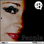 Artwork for "People"