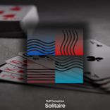 Artwork voor "Solitaire"
