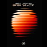 Artwork for "Before and After"