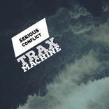 Artwork für "Serious Conflict"