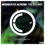 Artwork for "The Drums"
