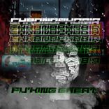 Artwork für "Chronophobia"