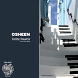 Artwork for "Those Pianos"