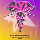 BATE A BUNDA NO CHÃO