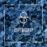 Artwork für "High Enough"
