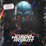 Artwork for "Human Robot"