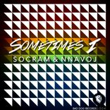 Artwork for "Sometimes I"