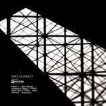 Artwork for "Space Illusion EP"