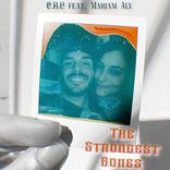 Artwork for "The Strongest Bones"