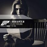 Artwork for "Lost Feeling"