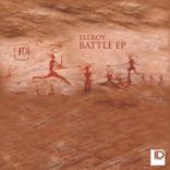 Artwork for "Battle"