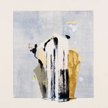 Artwork for "The Driving Rain"