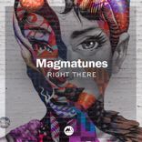 Artwork für "Right There"