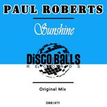 Portada para "Sunshine"