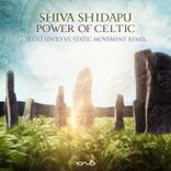 Power of Celtic