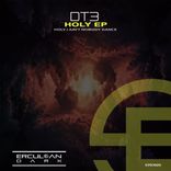 Artwork for "Holy EP"