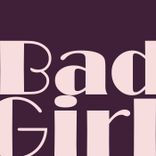 Artwork for "Bad Girl"
