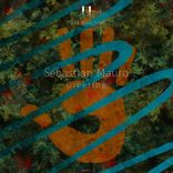 Artwork voor "Greeting"