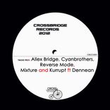 Artwork for "Crossbridge Records 2012"