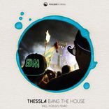 Portada para "Bang The House"